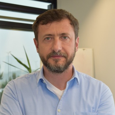 Gino Laios
